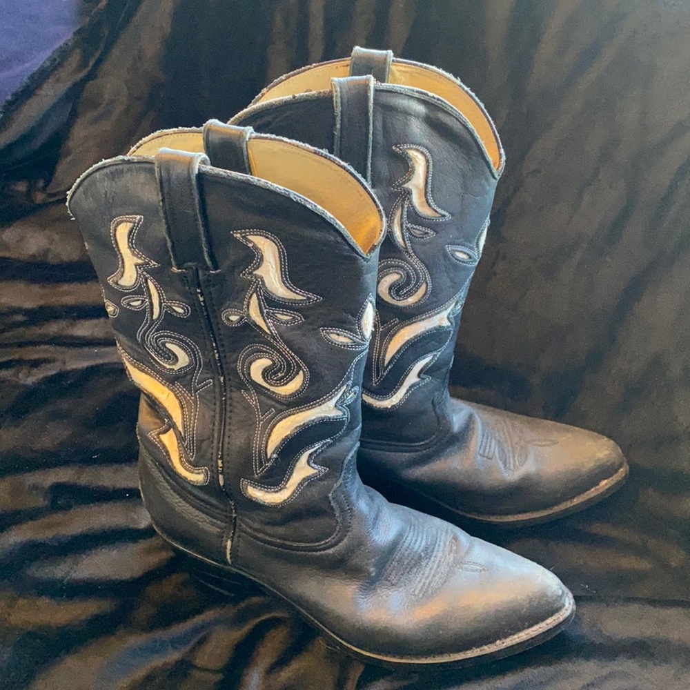 Durango Cowboy Boots